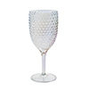 Sainsbury's Home  Reusable Plastic Wine Glass