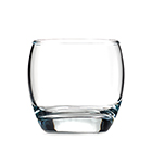 Habitat Oslo Tumbler Glasses - Pack of 4