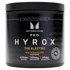 Myprotein Pro Hyrox Watermelon Flavour the Electro 291g