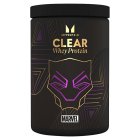 Myprotein Marvel Clear Whey Protein Black Panther 250g