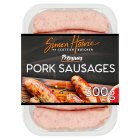 Simon Howie Breakfast Selection Pork Sausages 300g