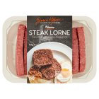 Simon Howie Scottish Butcher Premium Steak Lorne Slices x10 675g