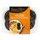 Simon Howie Vegetarian Black Pudding