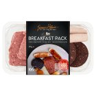 Simon Howie The Scottish Butcher Breakfast Pack 350g