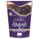 Simon Howie the Scottish Butcher Haggis Chocolate 454g