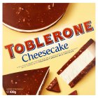 Toblerone Chocolate Cheesecake 430G