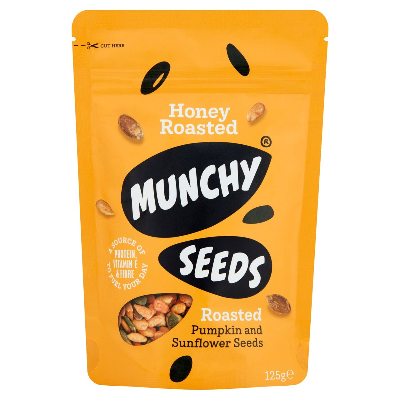 Munchy Seeds Honey Seeds