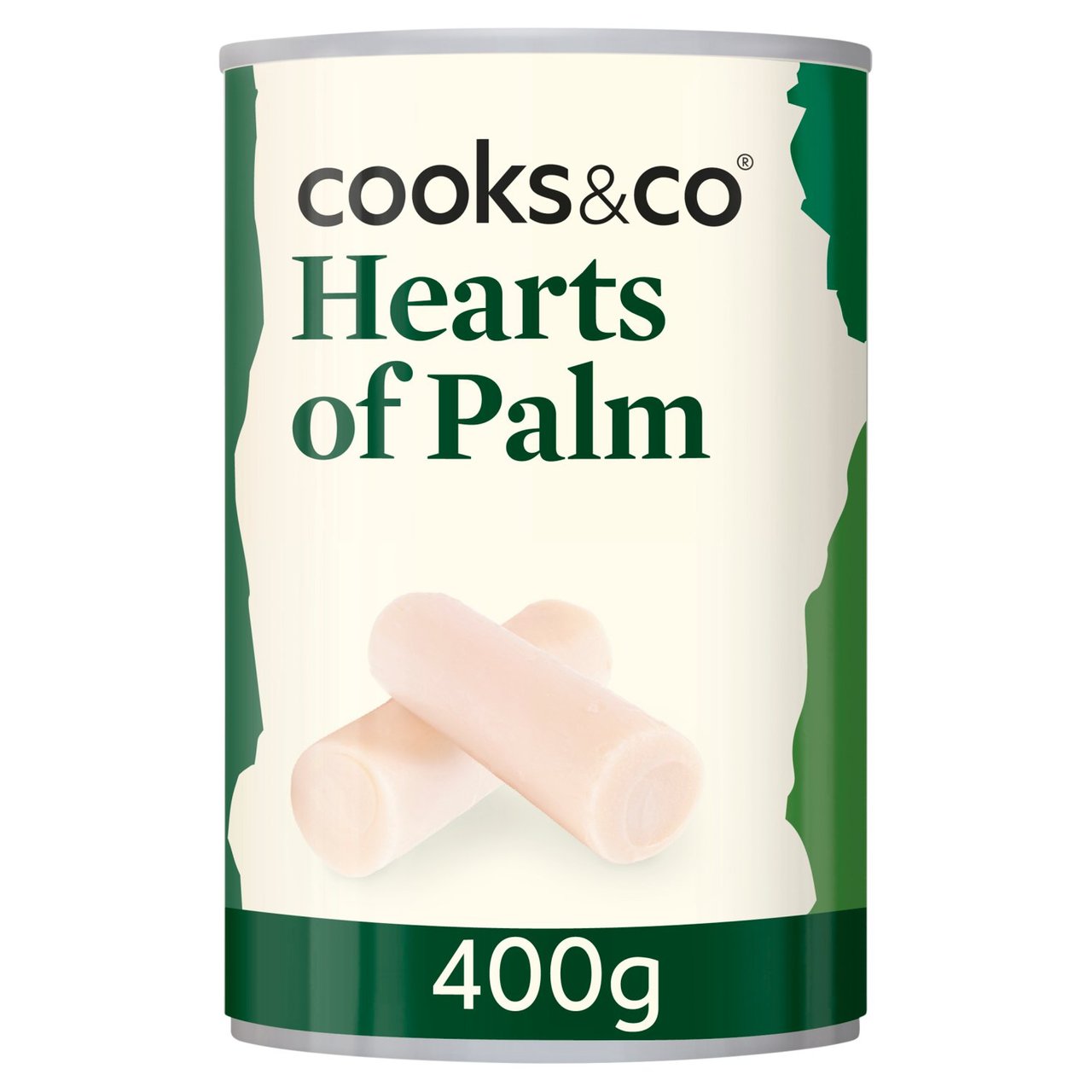 Cooks & Co Hearts of Palm