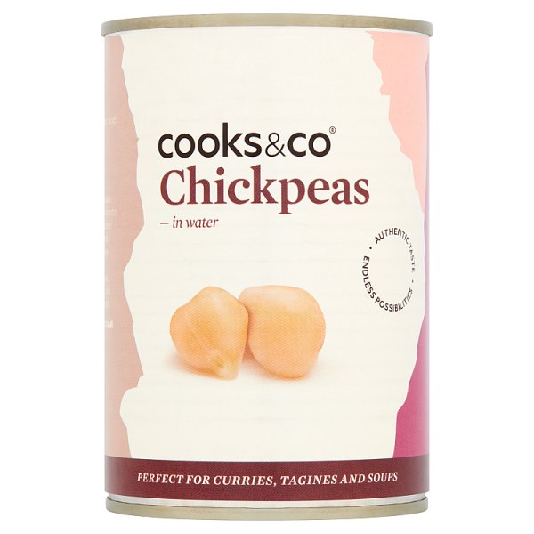 Cooks & Co Chickpeas