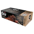 Gu Hot Chocolate Melting Middle Desserts 2 x 100g