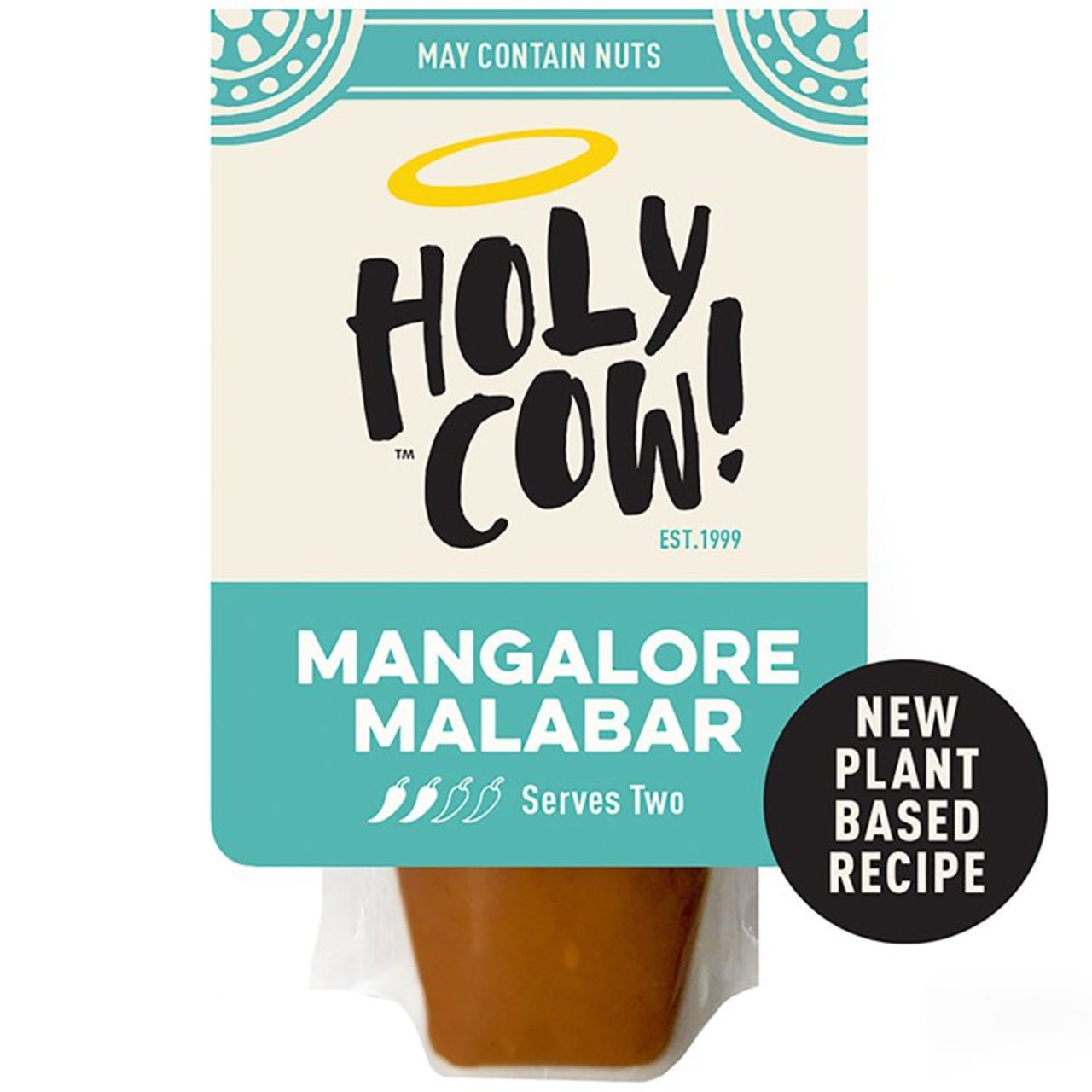 Holy Cow! Mangalore Malabar 250g