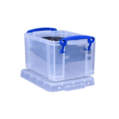 Really Useful Boxes Small 1.6L Storage Box