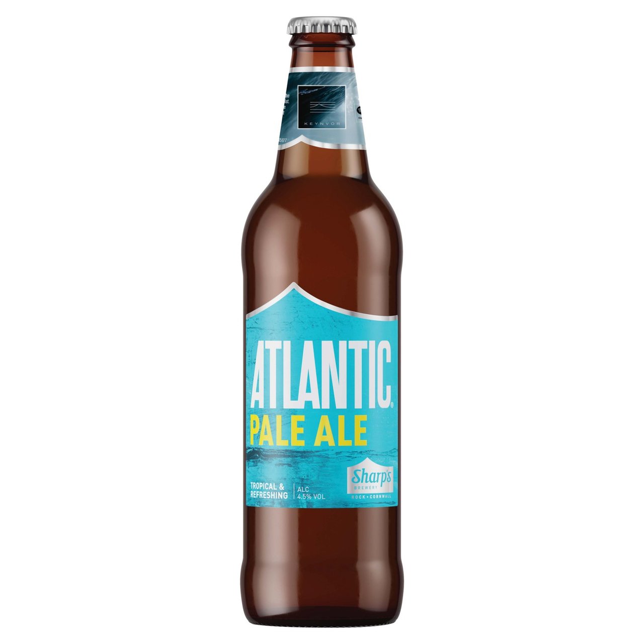 Sharp's Atlantic Pale Ale  500ml