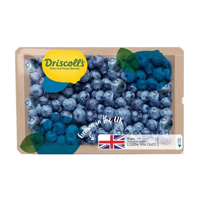 Driscoll's Blueberry  250g