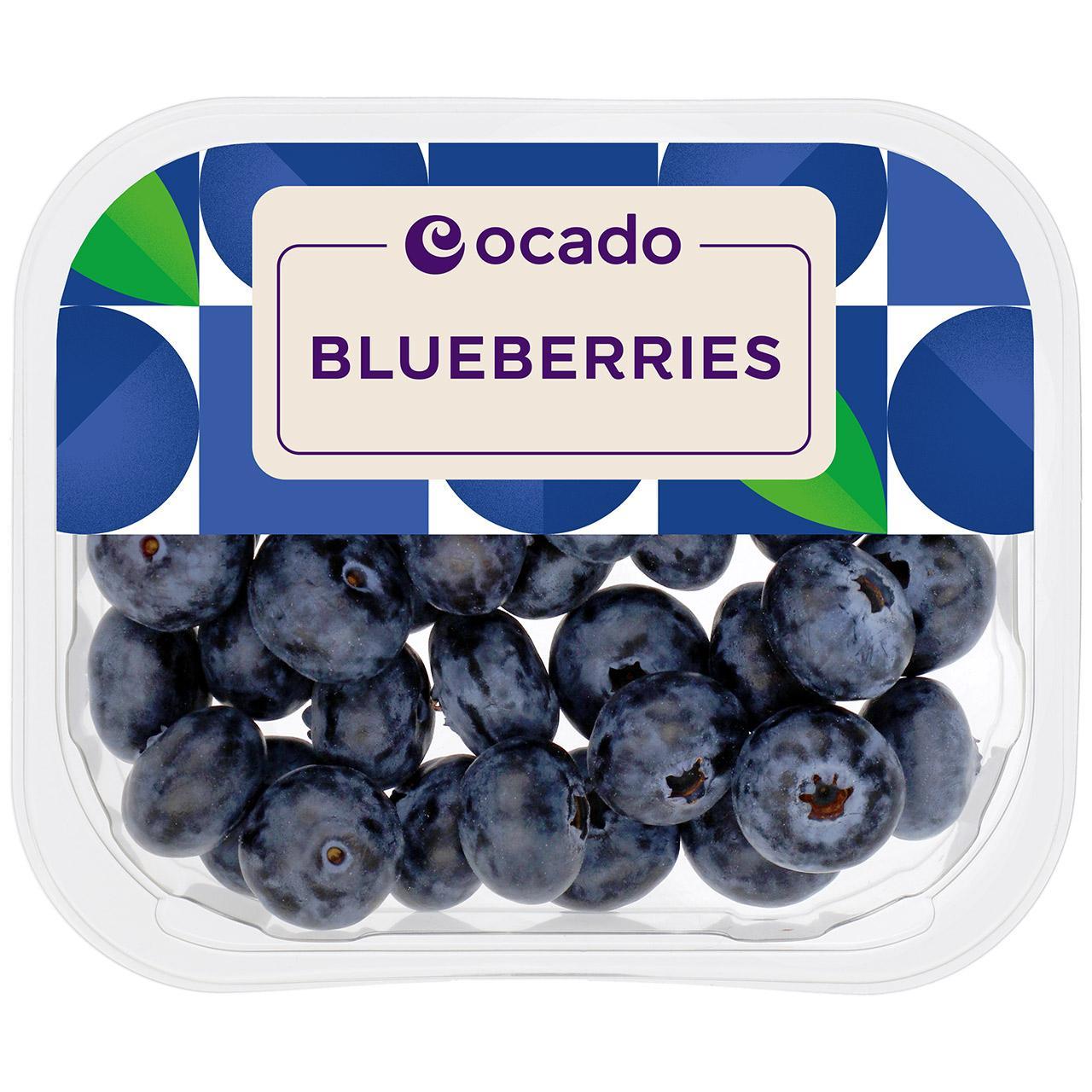 Ocado Blueberries