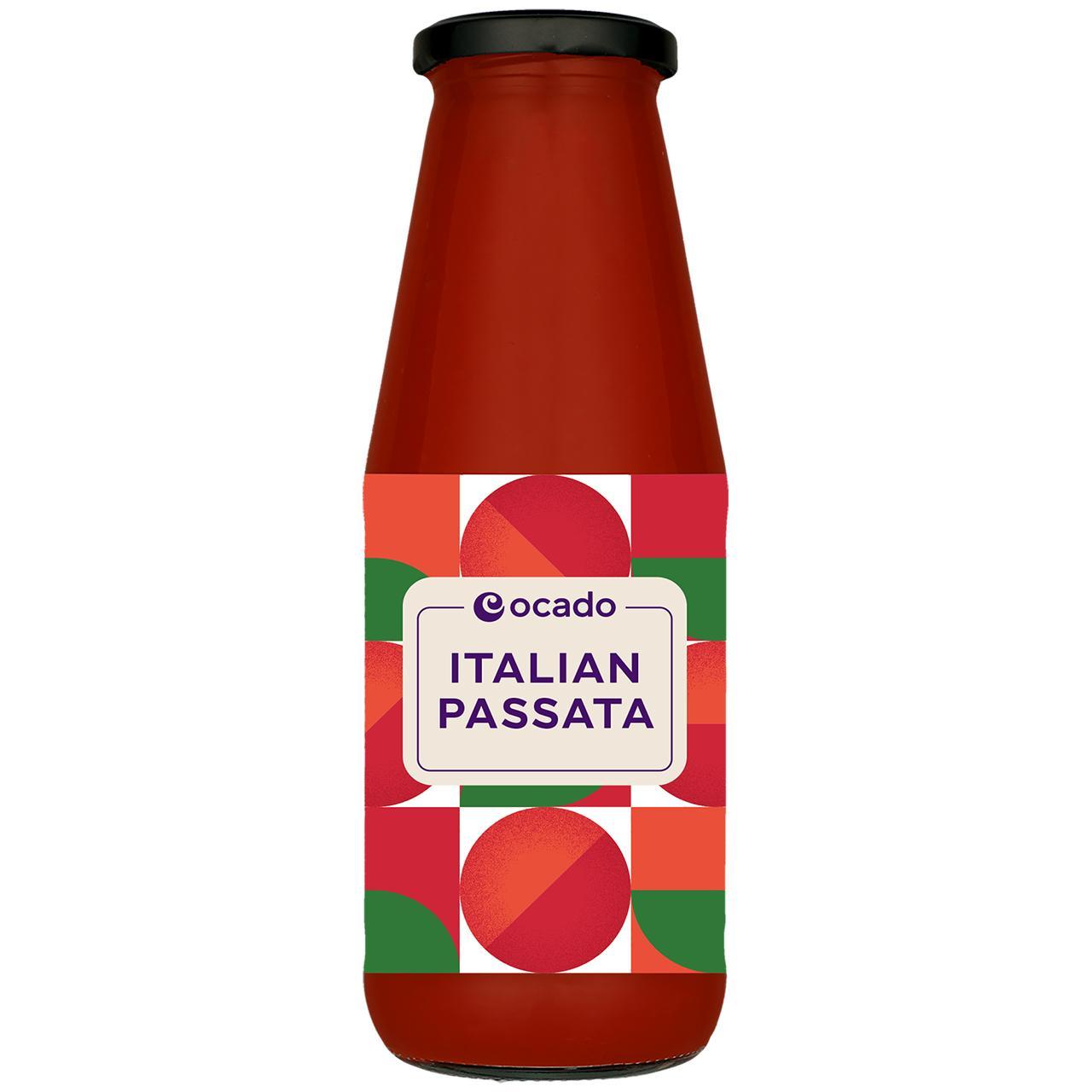 Ocado Italian Passata