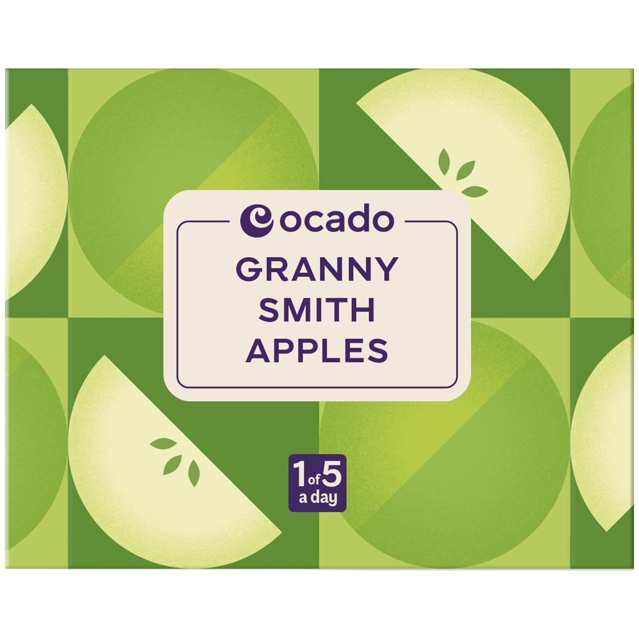 Ocado Granny Smith Apples