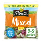 Florette Mixed Salad 125g