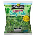 Florette Baby Kale 60g