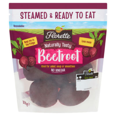 Florette Beetroot