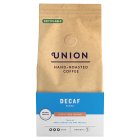 Union Hand-Roasted Rich Decaf Ground Coffee 200g