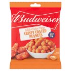 Budweiser Buffalo Chicken Wings Crispy Coated Peanuts 60g