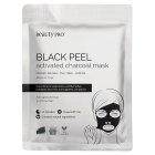 BeautyPro Black Peel Charcoal Mask