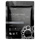 BeautyPro Detoxifying Bubbling Cleansing Mask with Activated Charcoal 20ml