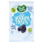 Fruit Bowl Raisin Yoghurt Flakes 5 x 21g