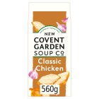 New Covent Garden Classic Chicken Soup 560g