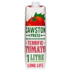 Cawston Press Pressed Tomato Juice 1 Litre