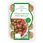 Linda McCartney's Vegetarian Meatballs