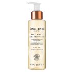 Sanctuary Spa Melt Away Cleansing Oil 150ml