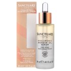 Sanctuary Spa Hyaluronic Wonder Oil Serum 30ml