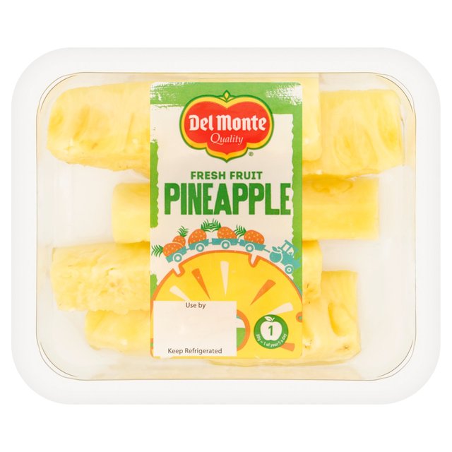 Del Monte Pineapple Fingers 200g