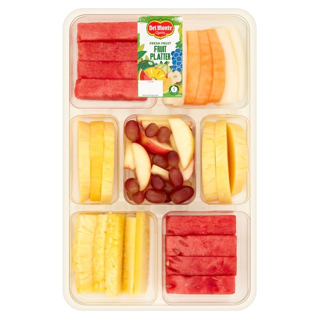 Del Monte Fruit Platter  1.17kg