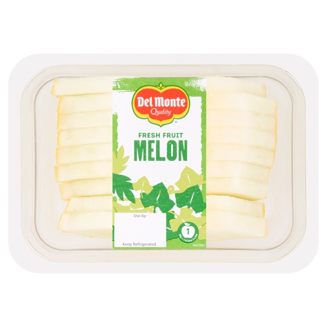 Del Monte Melon Slices 400g