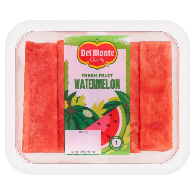 Del Monte Watermelon Fingers 220g