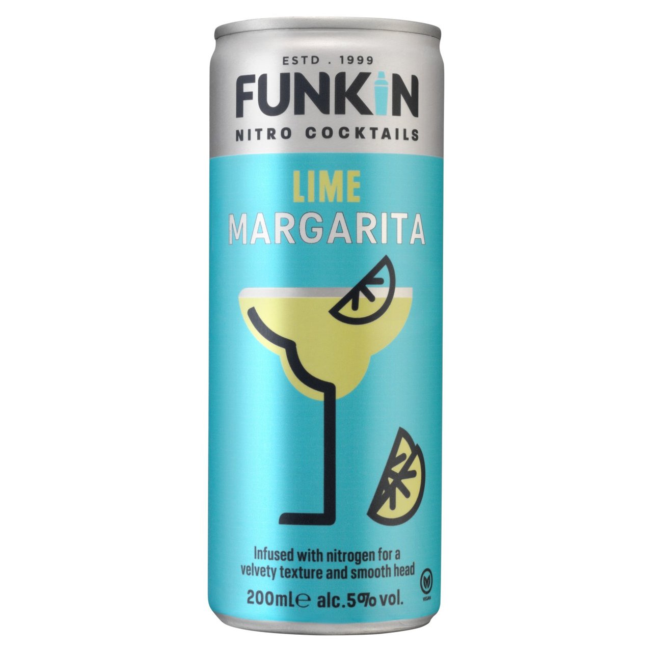 Funkin Nitro Lime Margarita