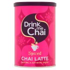 Drink Me Chai Spiced Chai Latte 250g