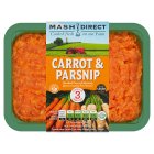 Mash Direct Carrot & Parsnip Mash