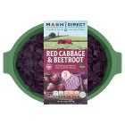 Mash Direct Red Cabbage & Beetroot 350g