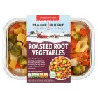 Mash Direct Roasted Root Vegetables 350g