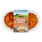 Mash Direct Potato Rosti 180g