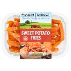 Mash Direct Sweet Potato Fries 250g