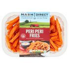 Mash Direct Peri Peri Fries 250g