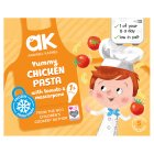 Annabel Karmel Yummy Chicken Pasta with Tomato & Mascarpone 1+ Years 200g