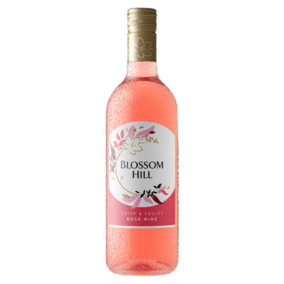 Blossom Hill Rosé Wine