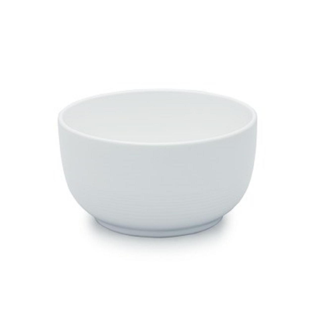 Daylesford Pebble White Cereal Bowl