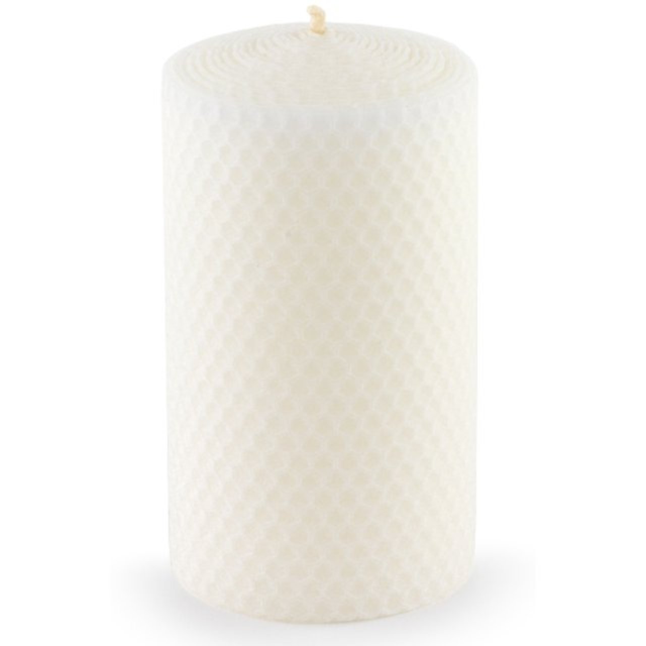 Daylesford Beeswax Candle Small 12.5cm